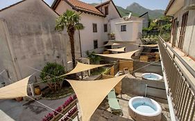 Ospritthouse